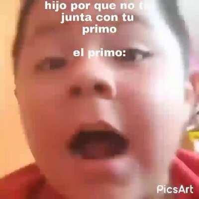 Si está mierda dura 24 horas sin un up vote me cortó un hevo