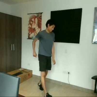 Recuerdo debloqueado