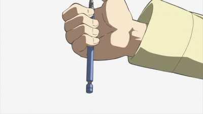 It took longer than expected, but I was inspired to make this. Please enjoy