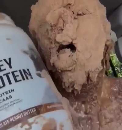 Actual footage of me 