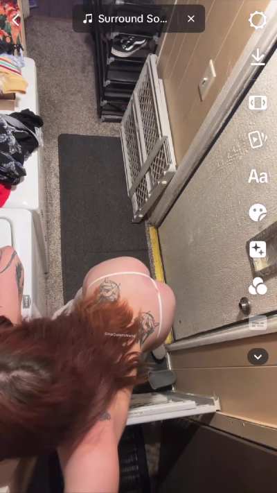 wish tiktok wasn’t so strict