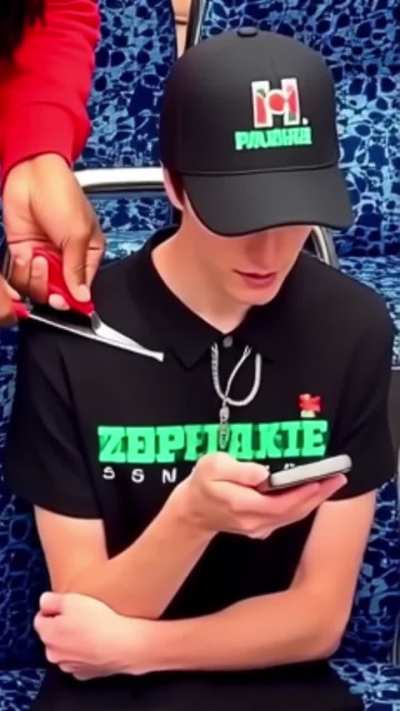 This changes everything