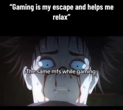mfs while gaming 