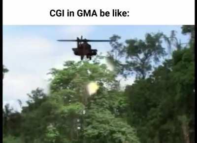 I'm a filipino myself so I'm not making fun of our country