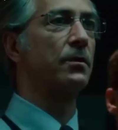 Gave them an ultimatum.