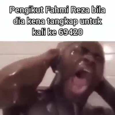 April was month of shitshow