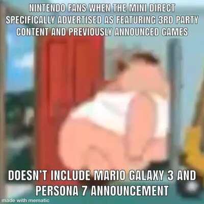 WHERES NEW SMASH FIGHTER??? 😠😠