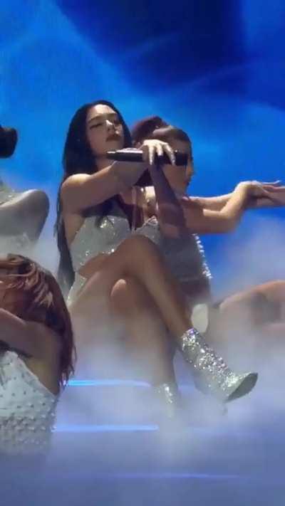 Dua lipa is such a tease 