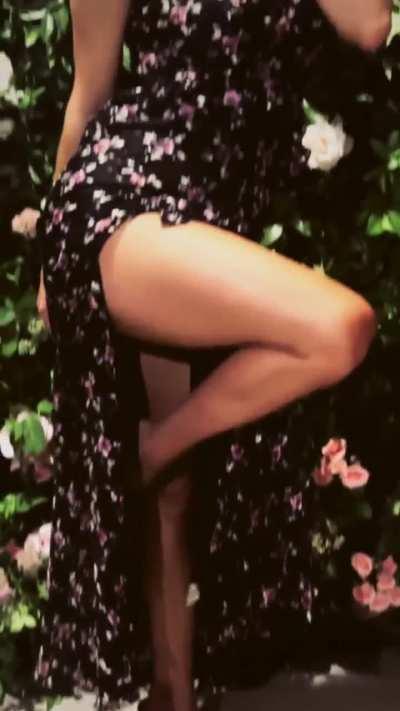 CJ Perry Appreciation Day is Open