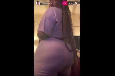 Thickness Jio💦💦