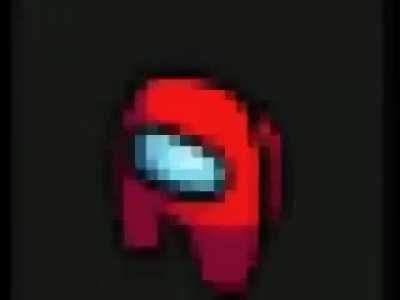 Me after telling the police I'm not sus because I was doing task when my dad got killed