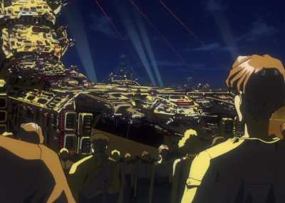 Looking for Macross Plus (Yoko Kanno) lyrics in Zentradi with translations.