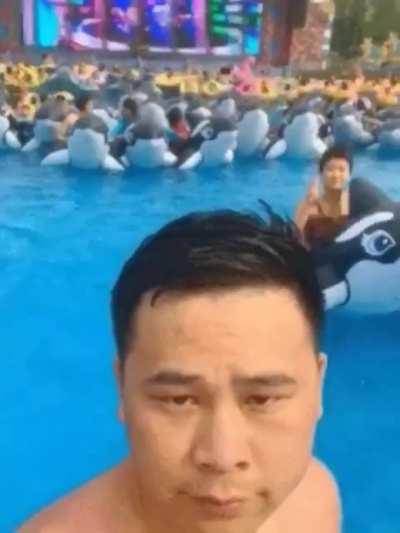 MaN tOrN tO sHrEdS bY rAvEnOuS hOrDe Of OrCaS