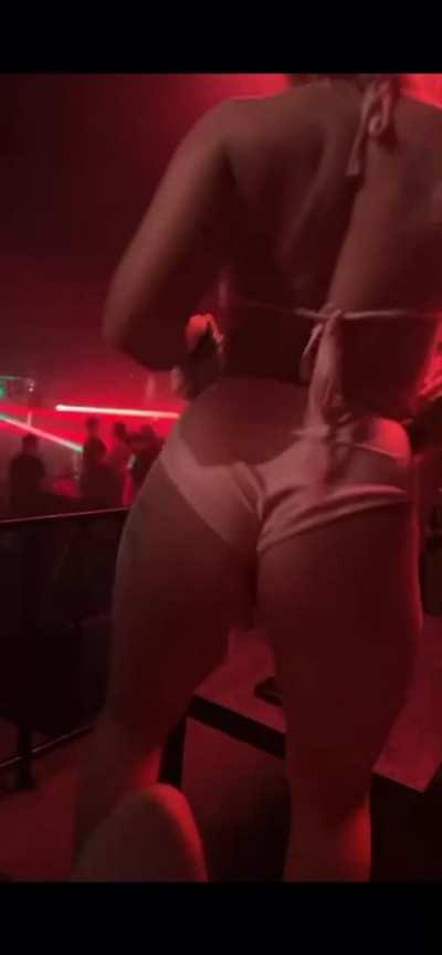 House makes the ass go ‘round