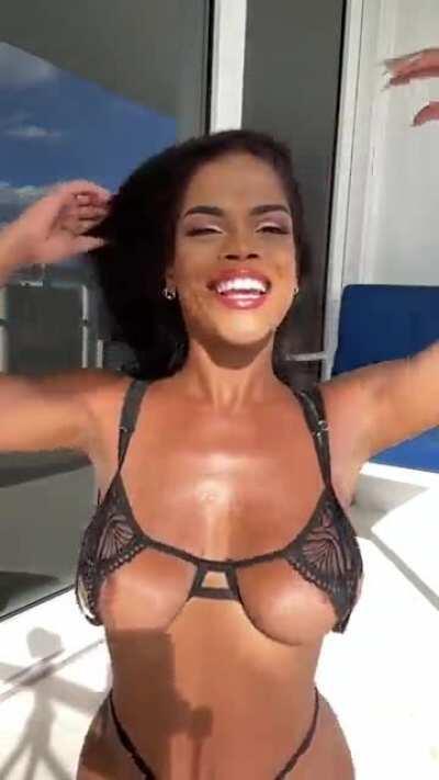 Did I make you smile ? 🥰