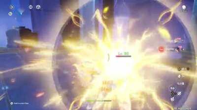 Alfredo is actually pretty cool...