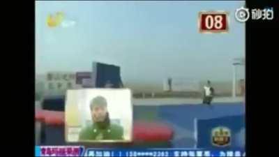 china speedrun swag epic real