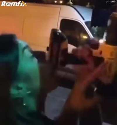 HMC while I use a drill