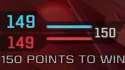 That moment always gives almost a heart attack Credit:ice codm