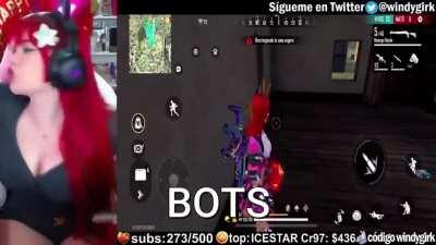 Bots este es otro meme que hice espero que les guste