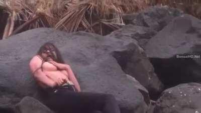 PP : On the Rocks [SEX CUTS-DIRECT STREAMING]