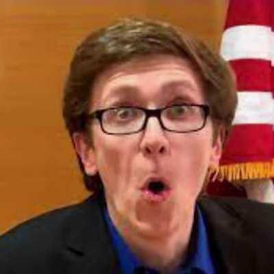 THE L BUTTON IS REAL!!!!!!!!!! (volume warning.)