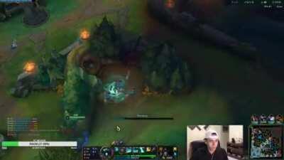 Clipe tirado direto das catacumbas do inferno