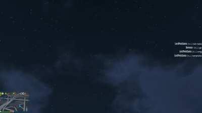 I saw the Vigilante boost push jump here and had to try it with a friend