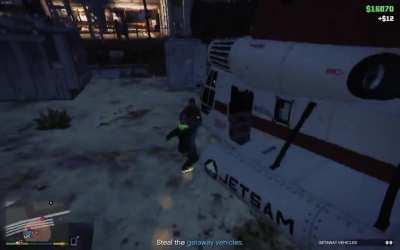 Weekly Stone Hatchet reminder: Get it, chop your frustrating missions away!