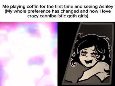 I have gone 200 days since playing tcoaal. And I may or may not have gone completely insane from the lack of Ashley.