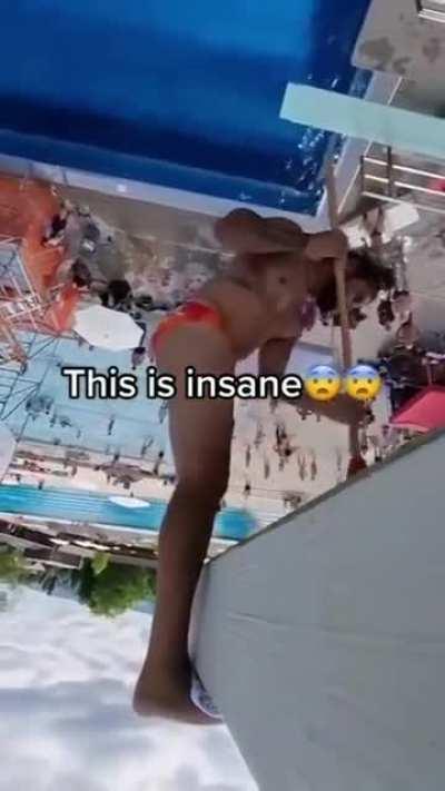 my palms are sweating like hell 🥵💦🤲