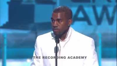 got to be one of the hardest speeches of all time