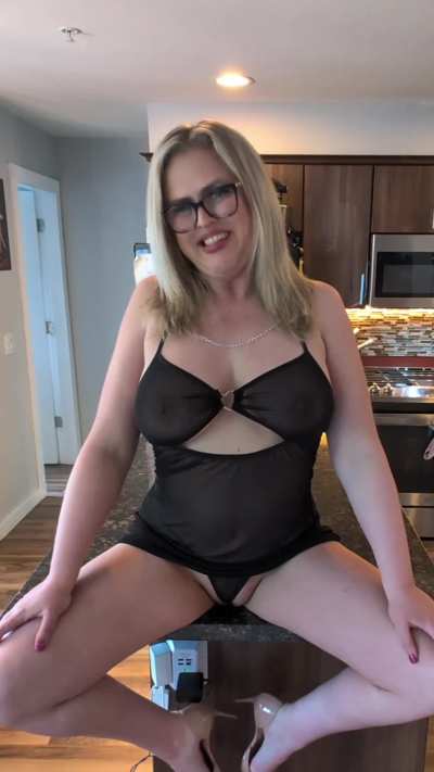 While you are away on your business trip, your boss suggests that he keeps me company over dinner