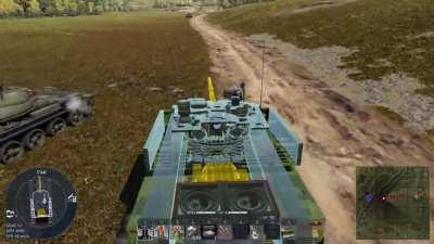 This new radiator feature looks cool but annoying at the same time