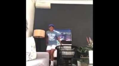 ultraman trigger op be like