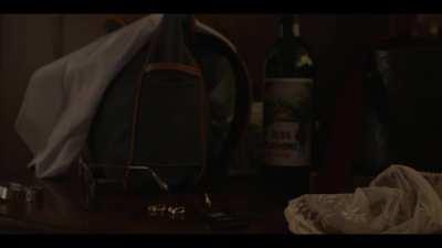 Elizabeth Olsen in Love and Death