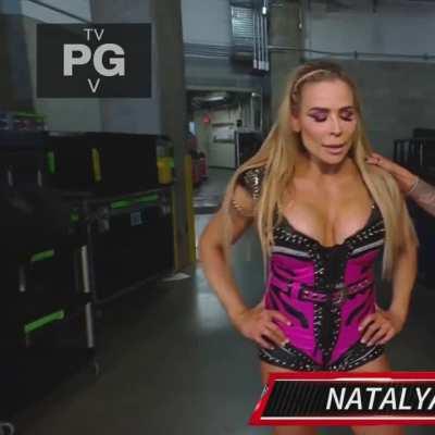 Natalya