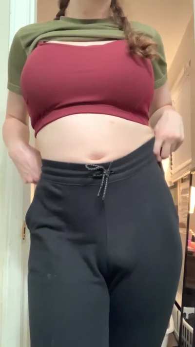 I don’t think I’m a femboy anymore 🍑