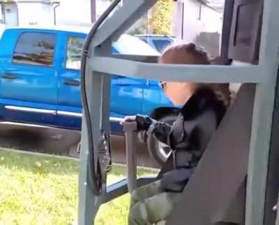 some fathers will do anything for their daughter's happiness