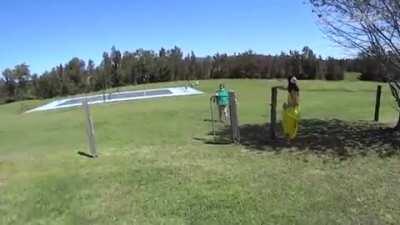 Thanks I hate that gate.