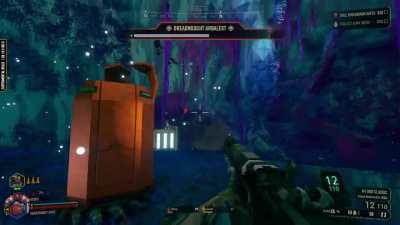 Marked For Death on Solo Haz 5 vs Twins