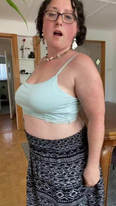 Do you promise to handle it with care?