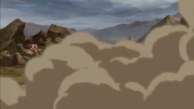 Caulifla in every god event