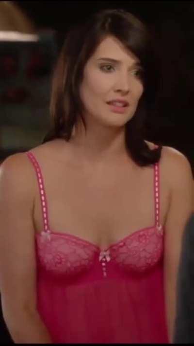 Cobie Smulders