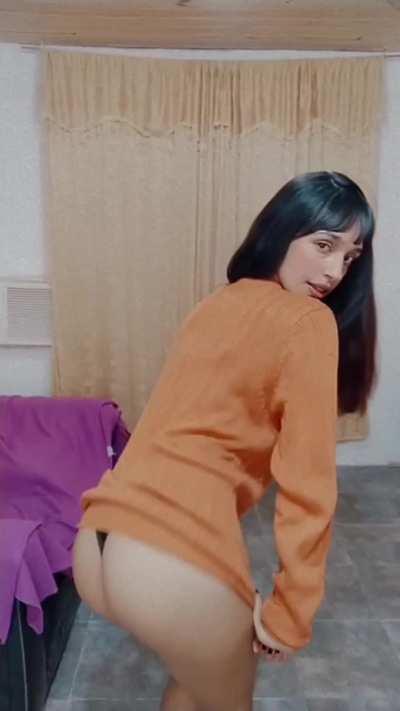 a 18y.o latina.. yay or nay?