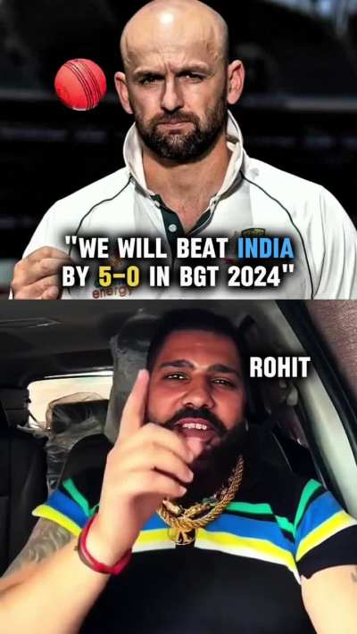 Brohit's supremacy