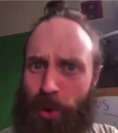 Filthy unvaccinated, this is exactly how I feel! 😡 Me so angry!