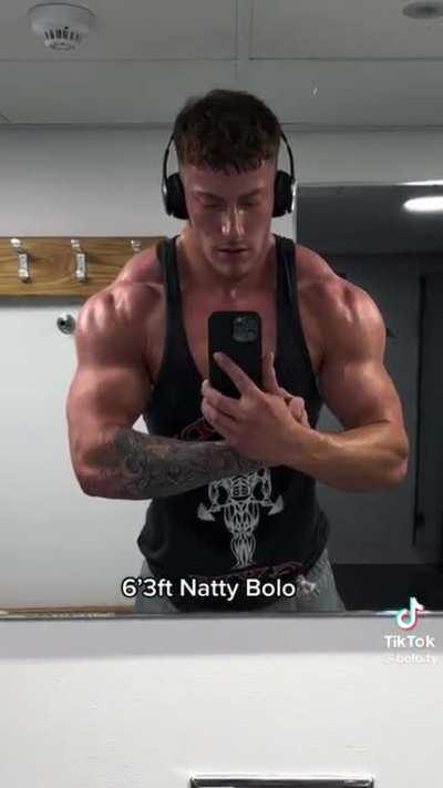 Natty or not?