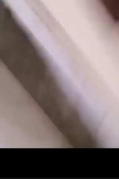 WCGW pulling the pin on a hand grenade in a car