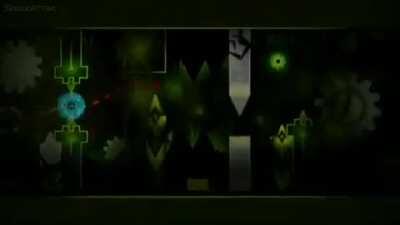 I may have accidentally created something beautiful.